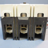 Westinghouse Series C 3 A 3 Pole 600VAC 250 VDC HMCPS003A0CA02 Circuit Protector