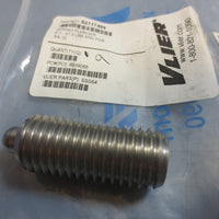 Vlier 62117494 Spring Plunger 3/4-10 Stainless Steel