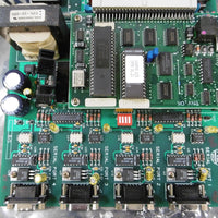 Allen Bradley 144958 144956 144940 Interface Smartcard Assembly