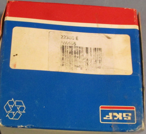 SKF Explorer 22308E/VA405 Spherical Roller Bearing 40mm Bore 90mm OD 33mm W