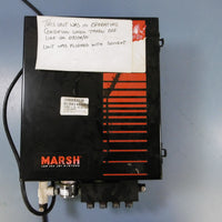 Marsh LCP/4FP Ink Jet  System 100/120V 60HZ 1 Amp IJIMK14819