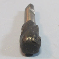 Brubaker 1/2" HSS 1H Acculead 2.721 Professionally CNC Resharpened End Mill