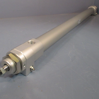 SMC PNEUMATIC DOUBLE ACTING CYLINDER RHCB32500