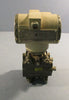 ABB Kent Taylor 503TB Electronic Transmitter MWP 1000 PSIG 24VDC 4-20mA
