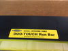 Banner Engineering STBVR81-RB2 DUO-TOUCH Control Station Run Bar 29765