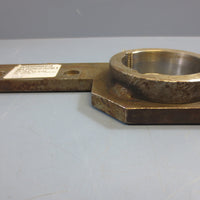 Dodge S208 Taper Lock Bushing w Adapter Arm S208 Used!!