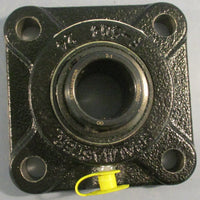 SealMaster SF16 4Bolt Flange Bearing SF16 1" ID 315/16" Length 15/8" Height