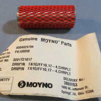 Genuine Moyno Parts 3201721017 Drive Pin FA1G/FF10,174CHRPLT