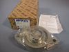 IPTCI Bearings Set Screw Lock 1-7/16" 2-Bolt Flange Bearings SUCSFL 207-23