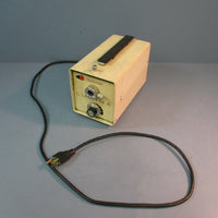 CHIU Technical F0150 Lumina Optic Light Source 3a 150w 115v 60hz For Parts