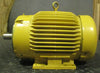 Baldor Reliance CEM3770T Super-E Electric Motor 07H058X790 7.5HP 1-3/8" Shaft Di