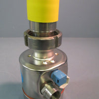 ENDRESS+HAUSER DELTAPILOT S LEVEL SENSOR DB50S-AC00FD14GE30