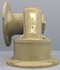Nord 1SM50AF-N56C Right Angle Gearbox 10:1, 1" Bore, 175RPM  1SM50AF N56C