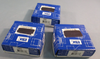 Lot of (3) RBC Bearings LTD3252 Fiberglide Thrust Bearing 2" ID 3.25" OD
