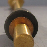 Barksdale Control Products UNS1000MS Float Switch L1BLM117L110Q2