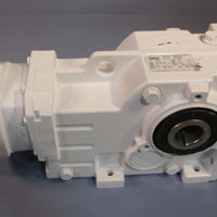 Dodge Quantis BB483CN56C Gear Reducer 27.55:1 Ratio, 1.84 Input HP, 1823 IN-Lb