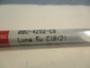 Phenomenex 00G-4252-E0 Liquid Chromatography Column Luna 5u C18 250x4.60mm
