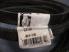 Gates 9014-2180 Tri-Power Cogged Belt 180 OC LG, Top Width 17/32 THK CX180