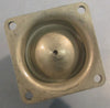 Hudson Bearings Inc Bearing Ball Transfer 4 Screw Holes 3" Length Lot of 9