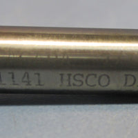 Niagara 7/16" 71141 HSCO D2 LD=2.359 Pro CNC Resharpened Roughing End Mill