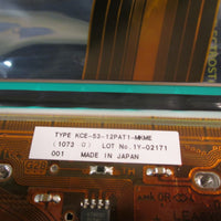 Markem Imaje X Series PH 53mm Thermal Printhead Integrated Flex KCE5312PAT1 MKME