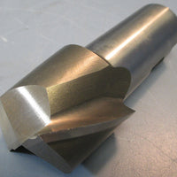 TRW HighSpeed End Mill Cutter  17/8"  L.O.C:  15/8  HS 2FL USA