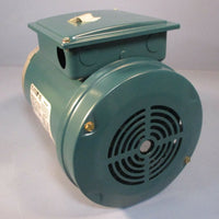 Reliance XE P14X1534J Motor 3 Phase, 1 HP, 1750 RPM, Frame FC143TC