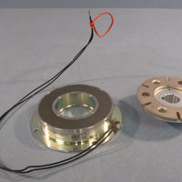 Kendrion Intorq 14.115.08.10 Electromagnetic Clutch Brake 00034107 5/8" Bore