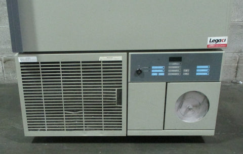 Revco Technologies ULT13405A34 Elite Upright Freezer 13.4 Cu.Ft. 115V Used