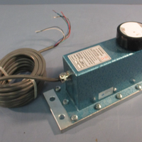 Vishay Tedea Model 240 Load Cell, 7kg Capacity 50751314