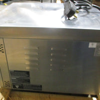 Alto Shaam XL300 Microwave Convection Oven GC3070USA 3.3kW Power / Heating