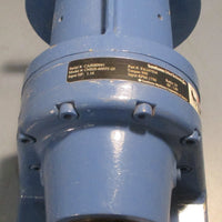 Sumitomo CNHJS6095Y25 Gearbox PA147534 1.16HP 11/8" Shaft Dia 41/4" Bore