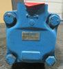 Vickers F3 4535V60A381 AA22R Hydraulic Vane Pump 02-137491-1 1-1/4" Shaft Dia