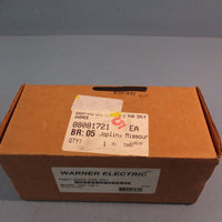 Warner Electric CBC1501/6004448001 Clutch Brake Control Electric Module