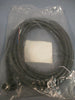 TURCK Eurofast Cordset Cable U-91790 WKC 4.4T-5/S760/S771