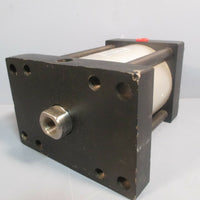 American Cylinders Air Cylinder 3250FF-3.50 14A-137