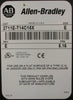 Allen Bradley 2711E-T14C15X Series E Panel View 1400e FRN 5.16