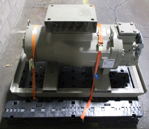 Trane CHHT0M4TKA0R092ANNN Helirotor Refrigeration Compressor R134A 400/460V