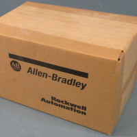 Allen Bradley 800H1HJ7 Ser X Heavy Duty Push Button Station Jog Lever Type NIB