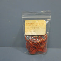 McMaster Carr 211S70 O-Ring NEW Lot of 50