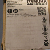 Murr Elektronik 55289 ProfiNet Module MVKMPNIO DIO8 24VDC 311101.313.12