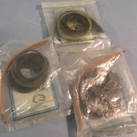 LOT OF THREE MOSIER EJK-20 CYLINDER REPAIR KIT