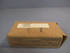 DODGE 139377 2-Bolt Flange Ball Bearing 1" Bore F2B-SCEZ-100-PSS-NL
