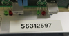 AQ Elteknik AB Air Sensor Transmitter AS-P Rev. A 56-1124-54 AB