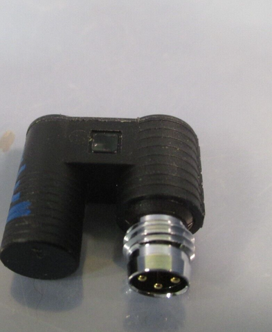 Festo 152742 Inductive Proximity Sensor SMTO-4U-PS-S-LED-24