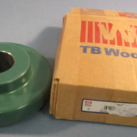 TB Woods 9S2 SF Flange 9SX2 2 Inch Bore 3750 RPM Max New in Box