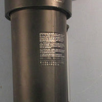 Norgren 100155043A Air Prep Bearing Lubricator Reservoir 175°F 17 bar Max