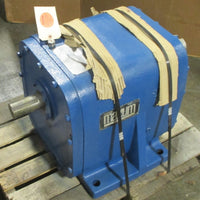 Dodge Maxum Concentric In Line Shaft Gear Reducer 299120 6.167:1 Ratio