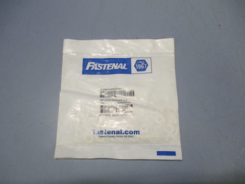 Fastenal ML6360000A20000 M6 Lock Washer A2 NEW