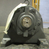 Emerson Browning G596 Inverter Duty Motor L04G596H 3PH 2HP 15/8" Shaft Dia